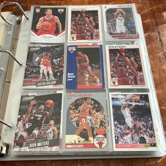 360 Basketball Card Lot - Picture 9 of 17